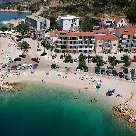 Villa Nede 2 Podgora Exterior foto