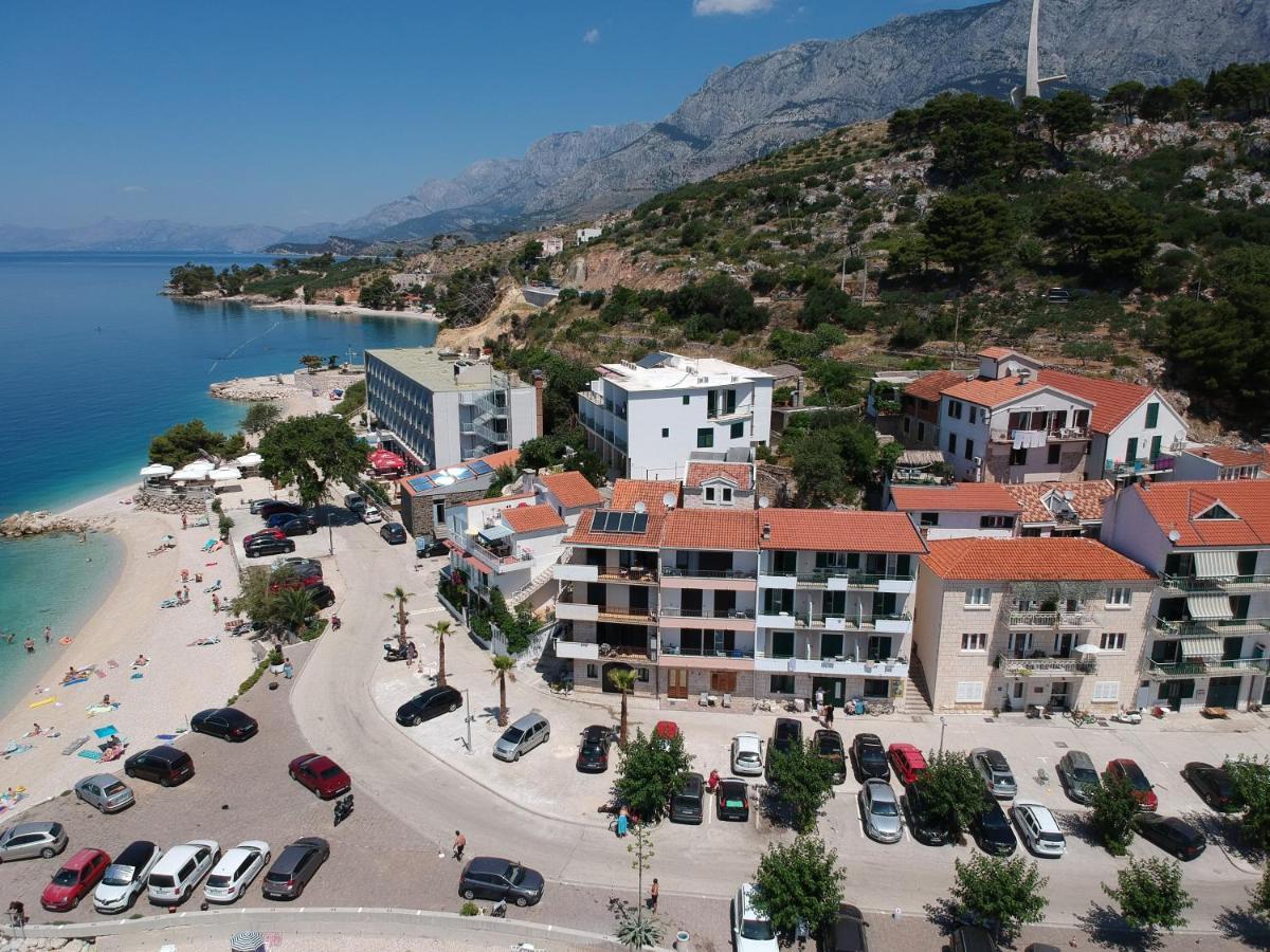 Villa Nede 2 Podgora Exterior foto